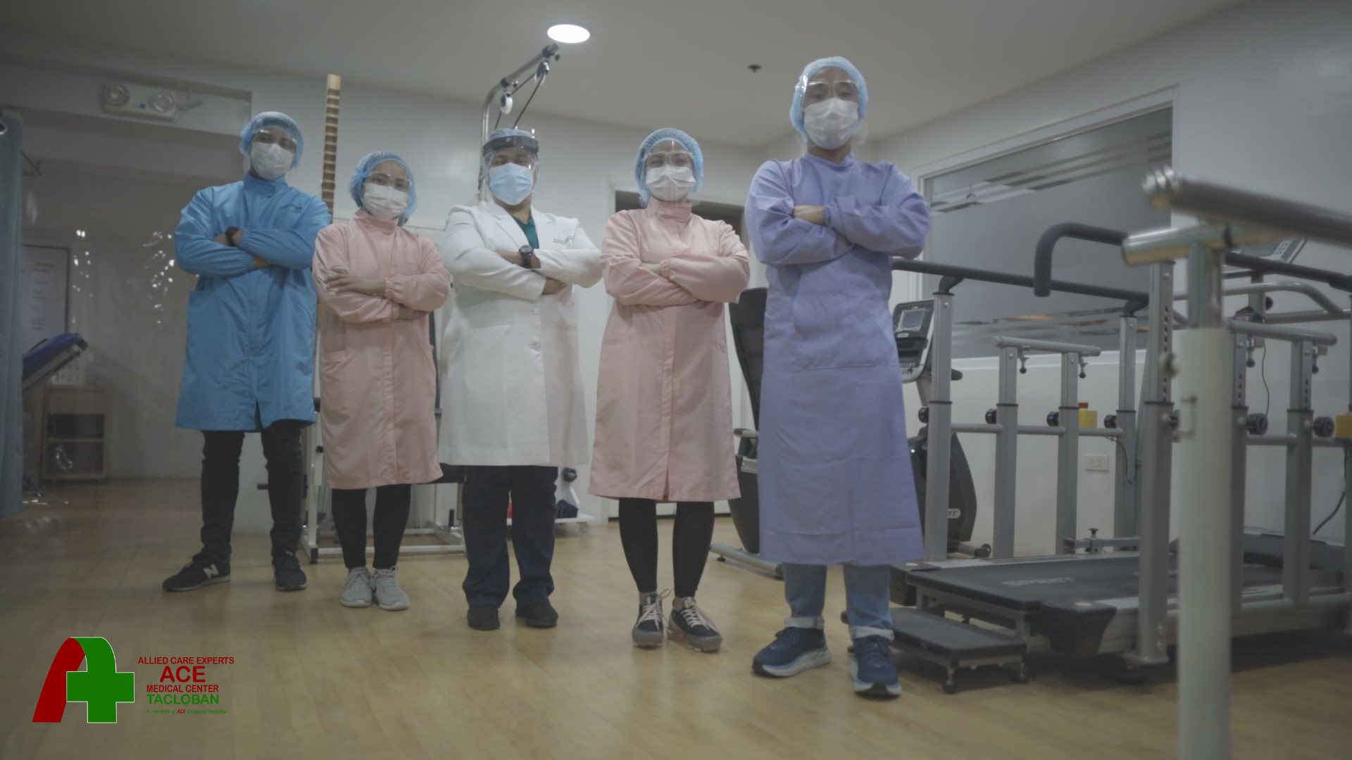 Perfectly on furniture