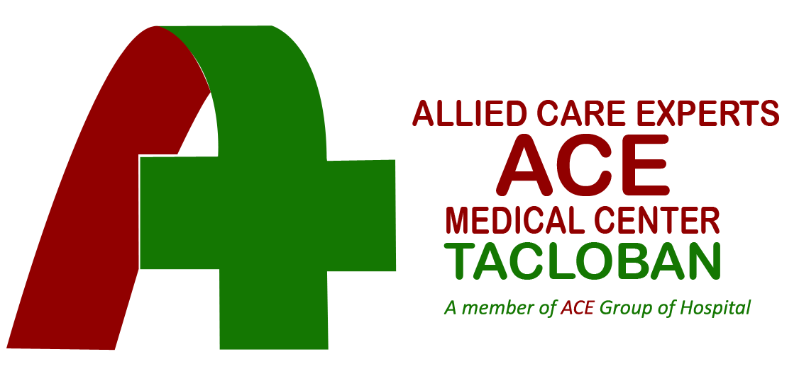 Allied Care Experts Medical Center – Tacloban
